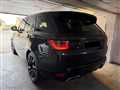 2018 Land Rover Range Rover Sport