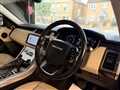2018 Land Rover Range Rover Sport