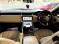 2018 Land Rover Range Rover Sport
