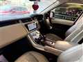 2018 Land Rover Range Rover Sport