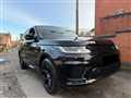 2018 Land Rover Range Rover Sport