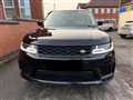 2018 Land Rover Range Rover Sport