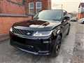 2018 Land Rover Range Rover Sport