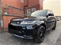 2018 Land Rover Range Rover Sport