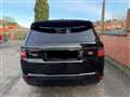 2018 Land Rover Range Rover Sport