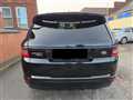 2018 Land Rover Range Rover Sport