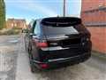2018 Land Rover Range Rover Sport