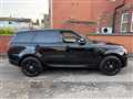 2018 Land Rover Range Rover Sport