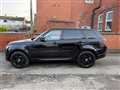 2018 Land Rover Range Rover Sport