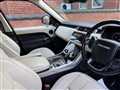2018 Land Rover Range Rover Sport