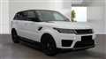 2018 Land Rover Range Rover Sport