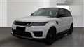 2018 Land Rover Range Rover Sport
