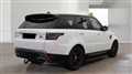 2018 Land Rover Range Rover Sport