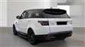 2018 Land Rover Range Rover Sport