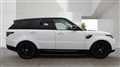2018 Land Rover Range Rover Sport