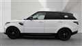 2018 Land Rover Range Rover Sport