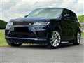2018 Land Rover Range Rover Sport