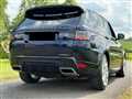 2018 Land Rover Range Rover Sport