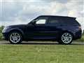 2018 Land Rover Range Rover Sport