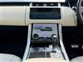 2018 Land Rover Range Rover Sport