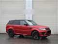 2018 Land Rover Range Rover Sport