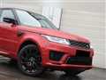 2018 Land Rover Range Rover Sport