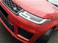 2018 Land Rover Range Rover Sport