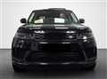 2019 Land Rover Range Rover Sport