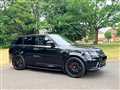 2019 Land Rover Range Rover Sport