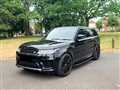 2019 Land Rover Range Rover Sport