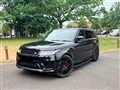 2019 Land Rover Range Rover Sport