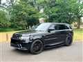2019 Land Rover Range Rover Sport