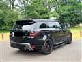 2019 Land Rover Range Rover Sport