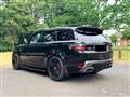 2019 Land Rover Range Rover Sport