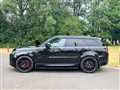 2019 Land Rover Range Rover Sport