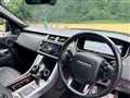 2019 Land Rover Range Rover Sport