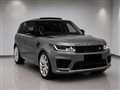 2019 Land Rover Range Rover Sport