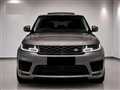 2019 Land Rover Range Rover Sport