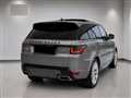 2019 Land Rover Range Rover Sport