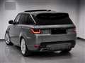 2019 Land Rover Range Rover Sport