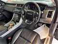 2019 Land Rover Range Rover Sport
