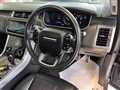2019 Land Rover Range Rover Sport