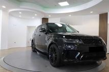 2019 Land Rover Range Rover Sport
