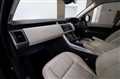 2019 Land Rover Range Rover Sport