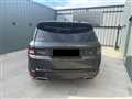2019 Land Rover Range Rover Sport