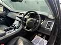 2019 Land Rover Range Rover Sport