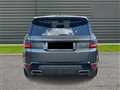 2019 Land Rover Range Rover Sport