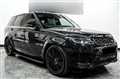 2019 Land Rover Range Rover Sport