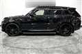 2019 Land Rover Range Rover Sport