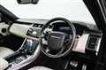 2019 Land Rover Range Rover Sport